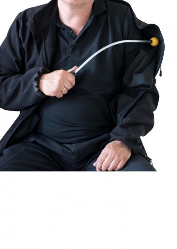 Aankleedstokje overhemd a