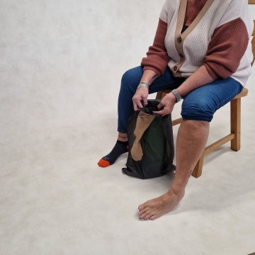 Amazon slip perfect 5