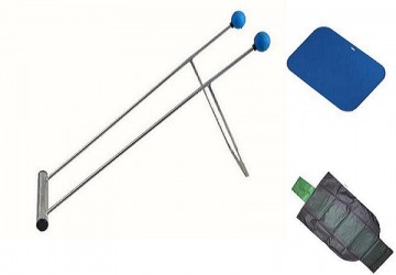 Db staand pakket slip perfect