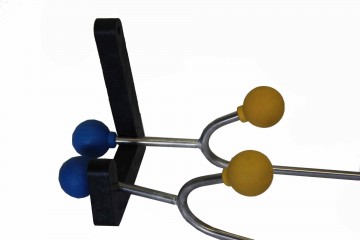 Dressbuddy klem aan db