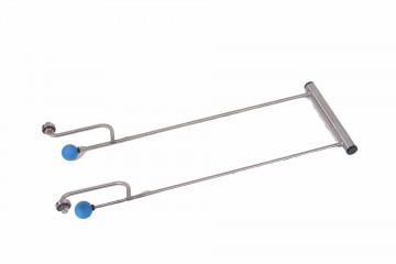 Dressbuddy off wieltjes