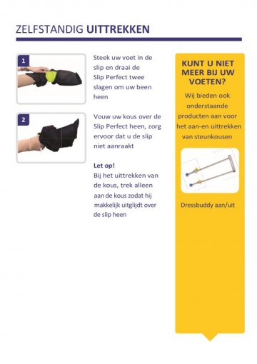 Slip perfectuittrekken nl