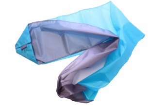 Slip voet